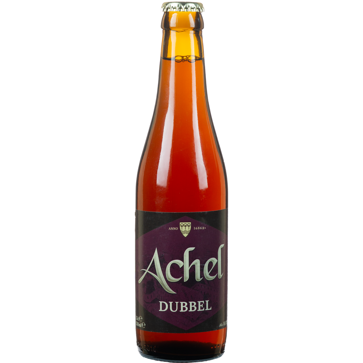 Achel Brown
